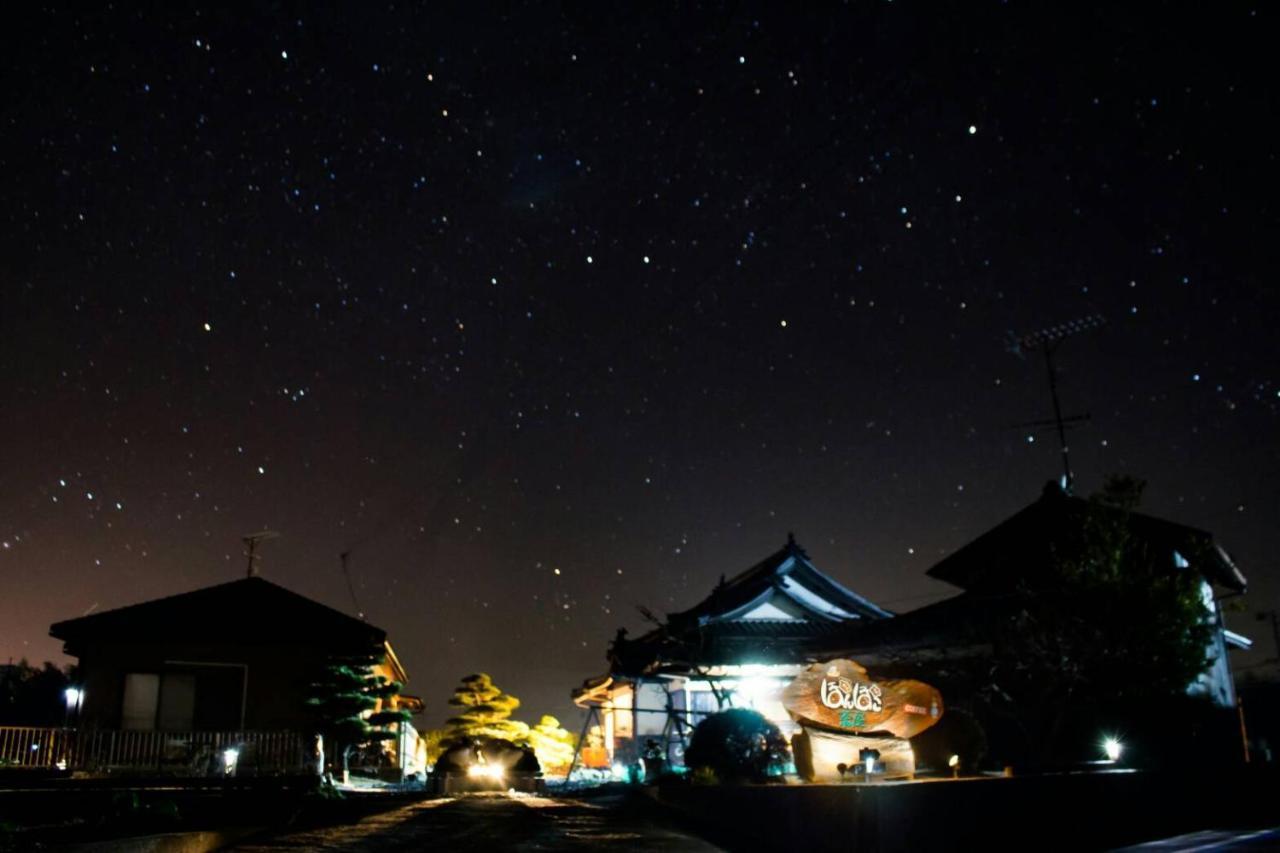 しまなみ海道お宿ぽんぽこ Imabari Exterior photo